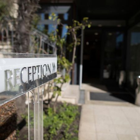Hotel Villa Cibele Katanya Dış mekan fotoğraf