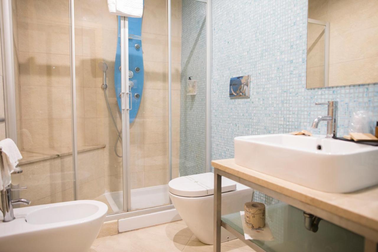 Hotel Villa Cibele Katanya Dış mekan fotoğraf