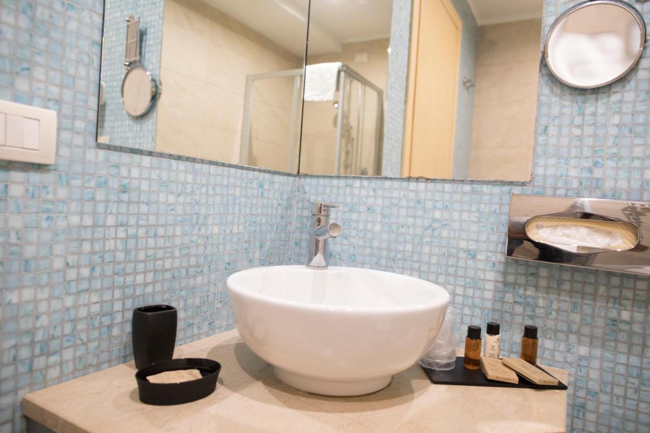 Hotel Villa Cibele Katanya Oda fotoğraf